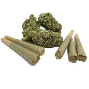 Marijuana Prerolled Joints Australia